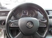 Škoda Octavia 24