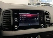 Škoda Karoq SUV / Terénní 1,5 l 110 kw