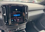 Volvo EX40 SUV 0,0 185 kw