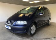 Volkswagen Sharan 3