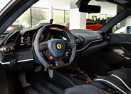 Ferrari 488 Kupé 3,9 l 530 kw