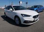 Seat Leon Kombi 1,5 l 85 kw