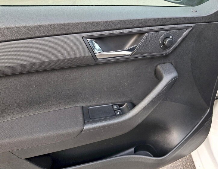 Škoda Fabia Kombi 999,0 70 kw