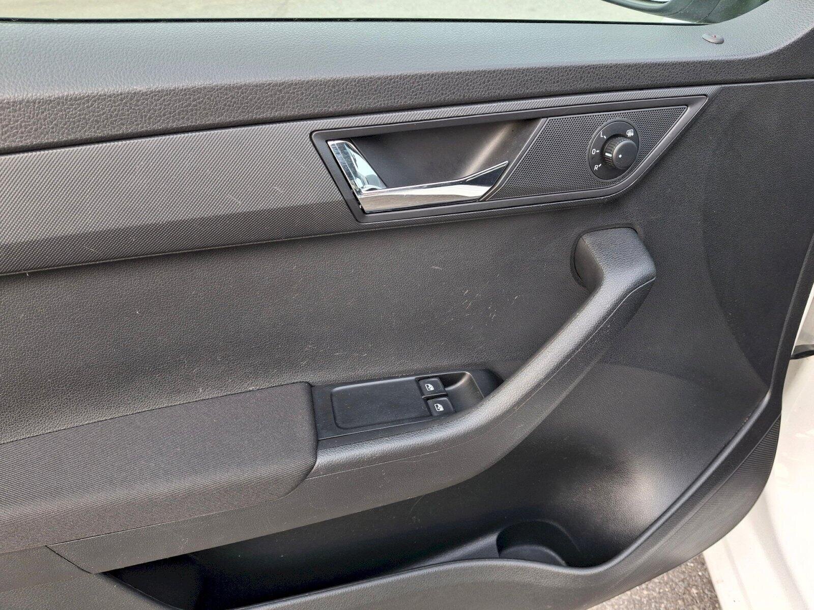 Škoda Fabia Kombi 999,0 70 kw