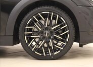 Mini Cooper Hatchback 2,0 l 150 kw