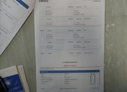 Peugeot 208 Hatchback 1,2 l 61 kw