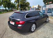 BMW Řada 5 5