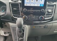 Ford Tourneo Custom Ostatní 2,0 l 96 kw