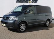 Volkswagen Multivan 3