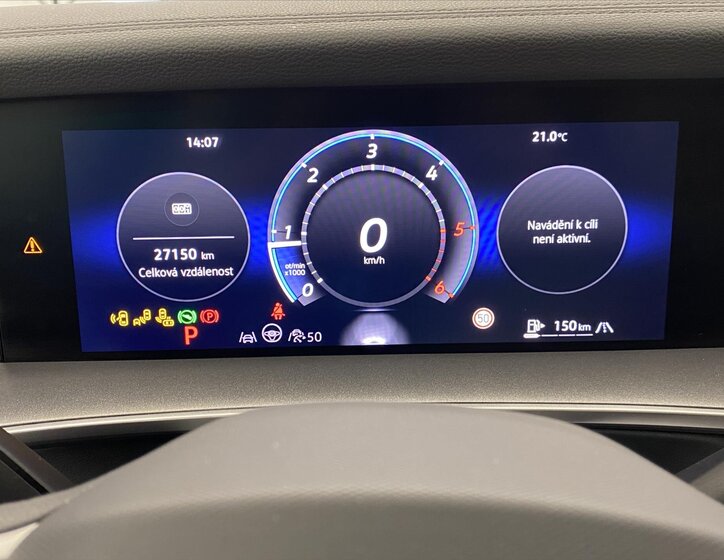 Volkswagen Tayron Kombi 2,0 l 142 kw