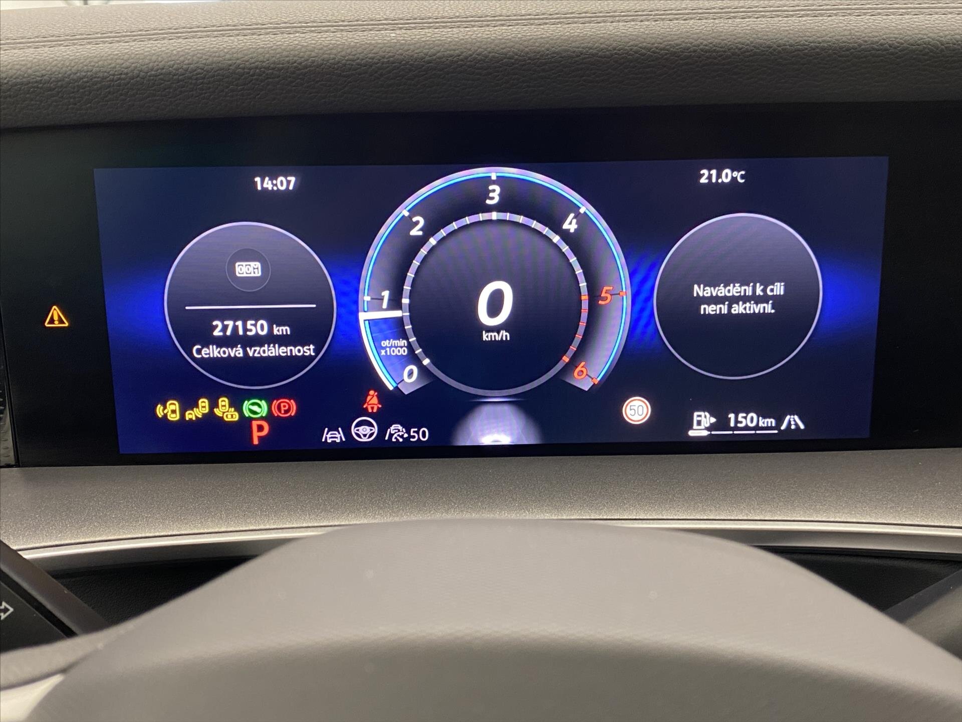 Volkswagen Tayron Kombi 2,0 l 142 kw