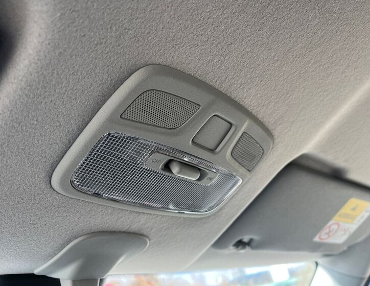 Suzuki Swift Hatchback 1,2 l 61 kw