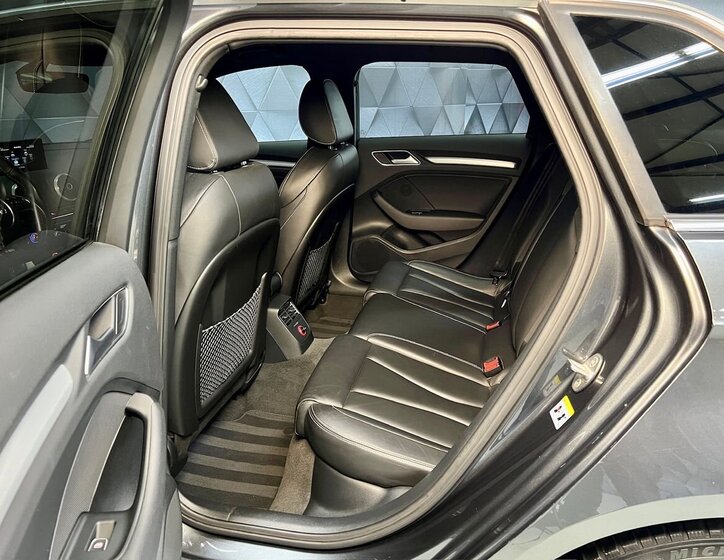 Audi A3 Hatchback 2,0 l 110 kw