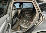 Audi A3 Hatchback 2,0 l 110 kw