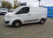 Ford Transit Custom Ostatní 2,0 l 96 kw