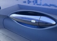 Opel Insignia Kombi 2,0 l 128 kw