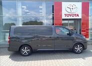 Toyota ProAce Verso 6