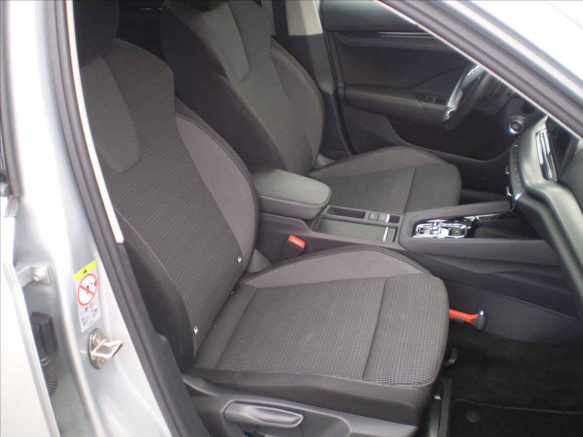 Škoda Octavia Kombi 999,0 81 kw