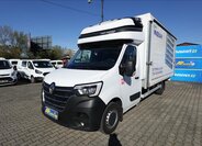 Renault Master Valník 2,3 l 120 kw