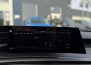 Peugeot 3008 SUV / Terénní 1,2 l 107 kw