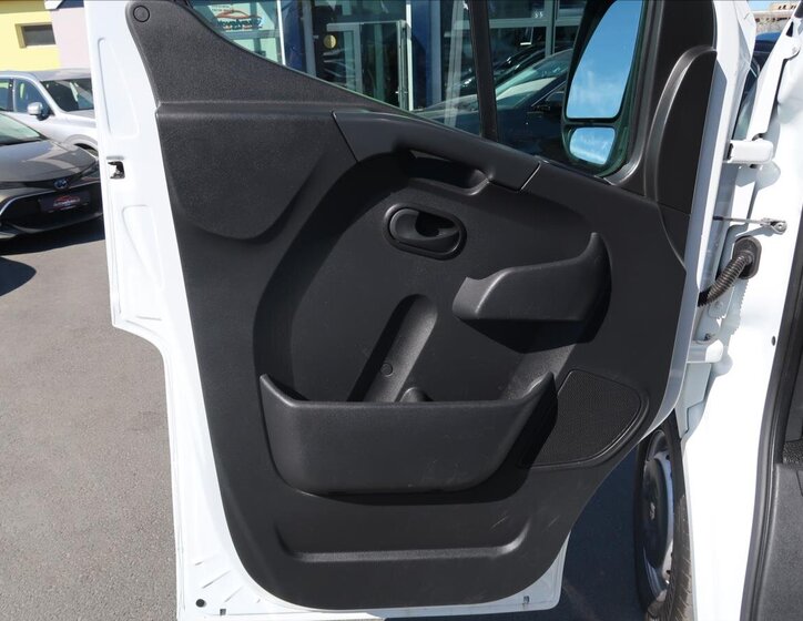 Renault Master Ostatní 2,3 l 100 kw