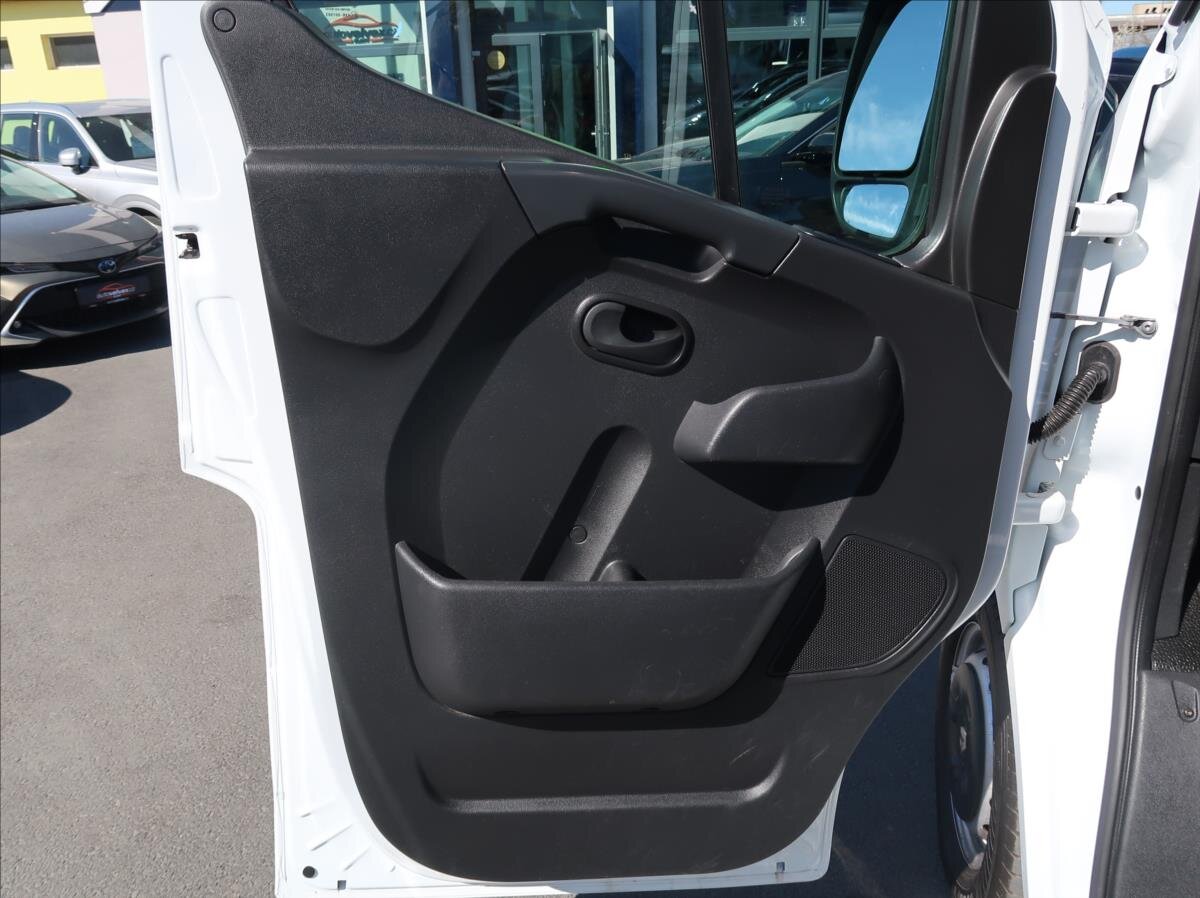 Renault Master Ostatní 2,3 l 100 kw