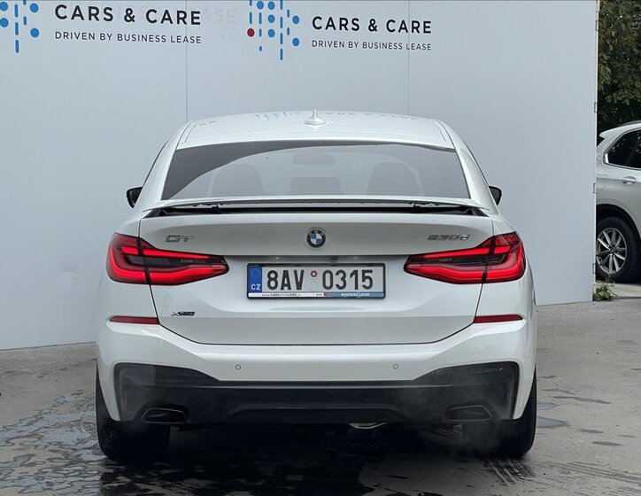 BMW Řada 6 22