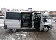 Ford Transit MPV 2,2 l 81 kw