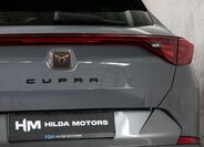 Cupra Formentor SUV / Terénní 2,0 l 140 kw