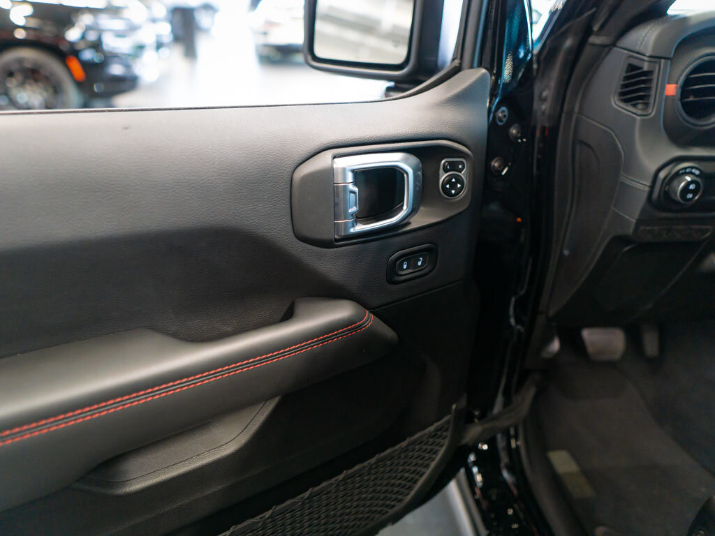 Jeep Wrangler Ostatní 3,6 l 213 kw