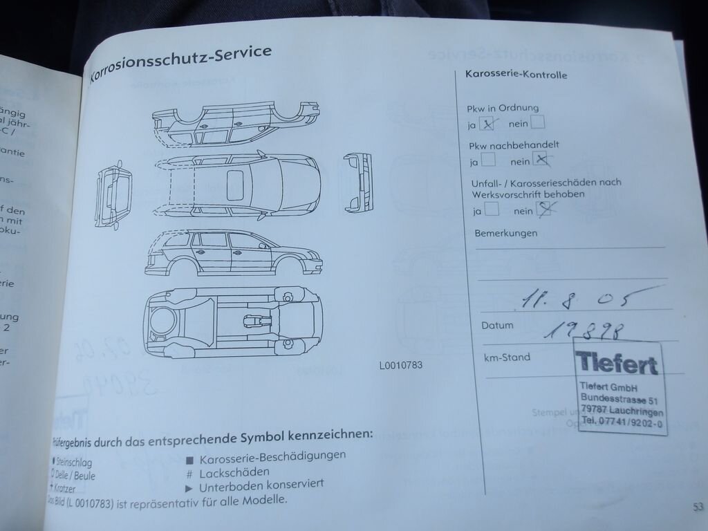 Opel Meriva Hatchback 1,6 l 74 kw