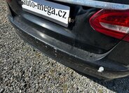 Mercedes-Benz Třídy C Kombi 1,6 l 90 kw