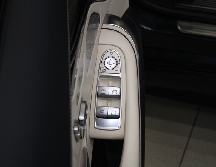 Mercedes-Benz Třídy S 26