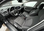 KIA Ceed Hatchback 998,0 74 kw