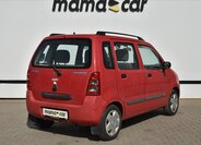 Suzuki Wagon R Kombi 1,3 l 56 kw