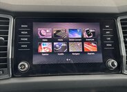 Škoda Kodiaq SUV / Terénní 2,0 l 110 kw