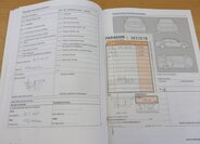 Volkswagen Touran Kombi 2,0 l 110 kw