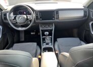 Škoda Kodiaq 9