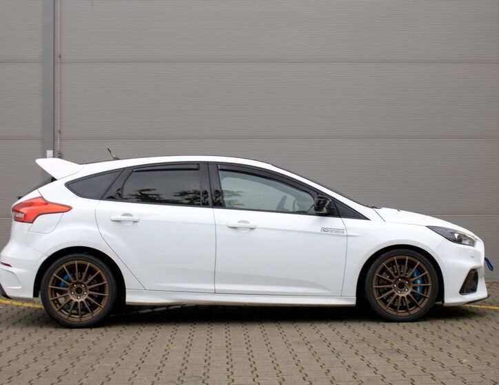 Ford Focus 4