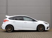 Ford Focus 4