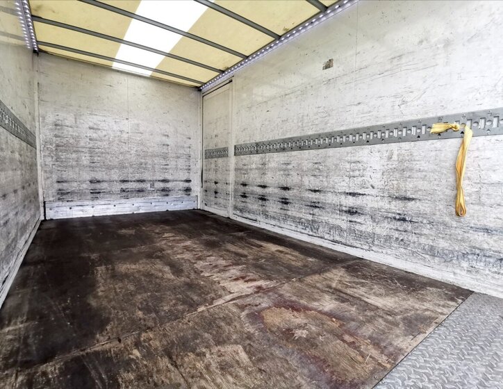 Iveco Daily Skříň 3,0 l 132 kw