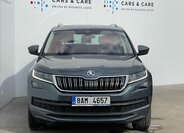 Škoda Kodiaq SUV / Terénní 2,0 l 147 kw