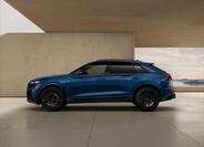 Audi Q8 3