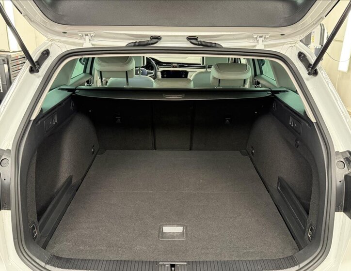 Volkswagen Passat 38