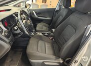 KIA Ceed Hatchback 1,4 l 73 kw