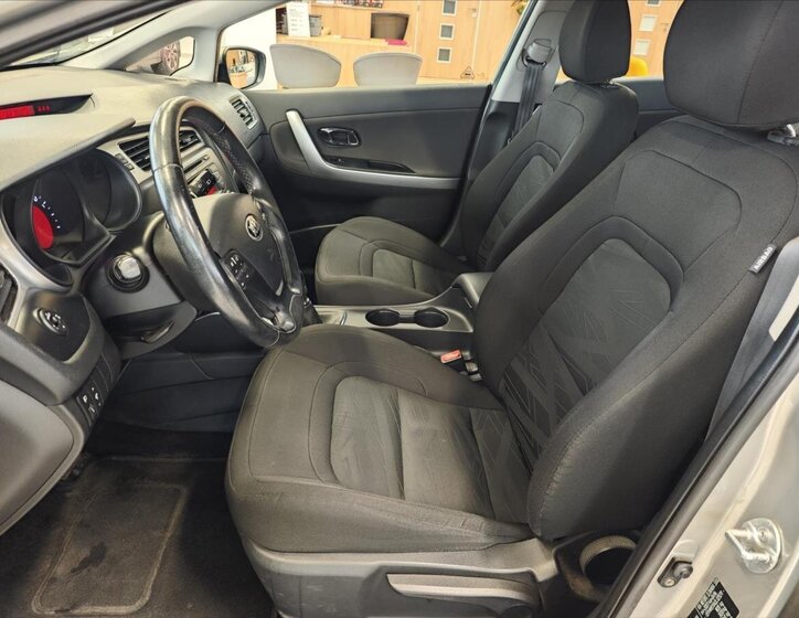 KIA Ceed Hatchback 1,4 l 73 kw