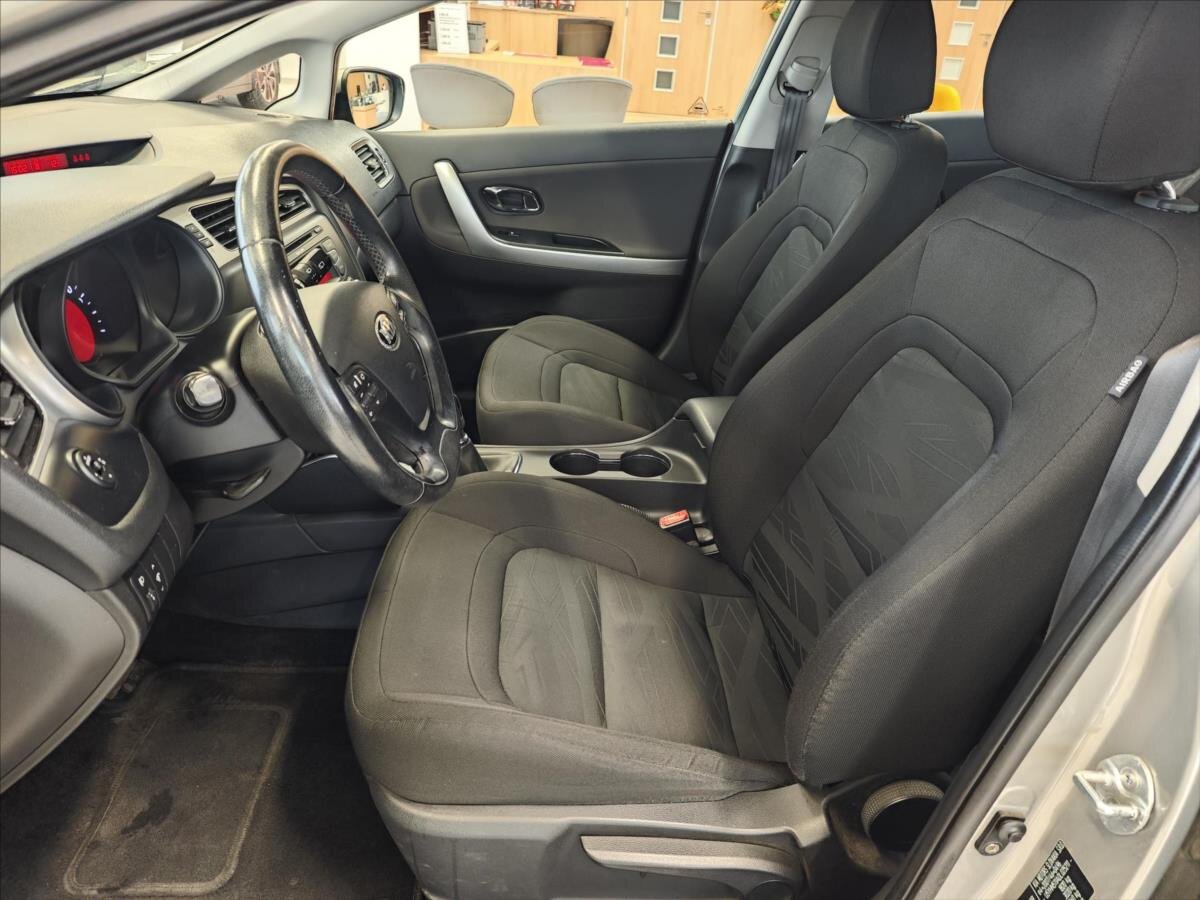 KIA Ceed Hatchback 1,4 l 73 kw