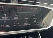 Audi S7 Liftback 3,0 l 253 kw