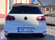 Volkswagen Golf Hatchback 0,0 155 kw