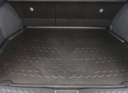 Toyota C-HR SUV 2,0 l 112 kw